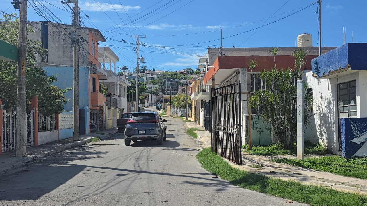 Sin una gota y sin respuesta: familias de San Cayetano reclaman al SMAPAC