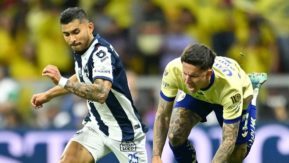 América y Rayados de Monterrey terminaron empatados 1-1 en el Estadio Banorte, en un encuentro correspondiente a la Jornada 11 del Apertura 2026