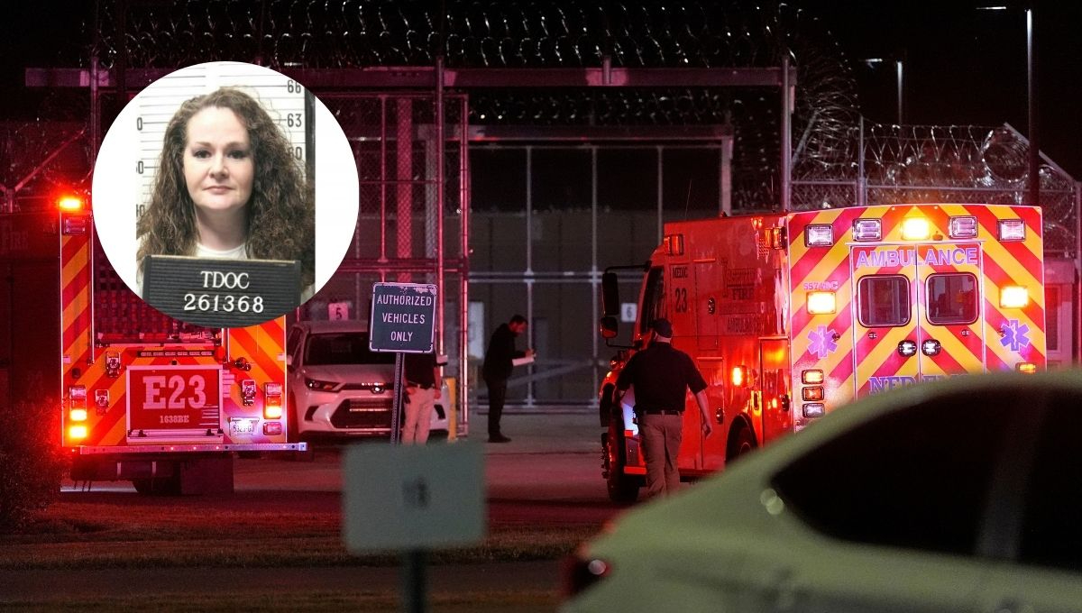 Las autoridades no han aclarado si solicitarán una nueva orden para intentar cumplir la sentencia de muerte contra Pike