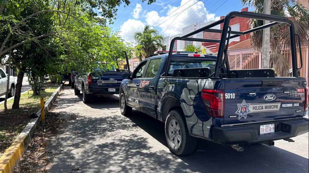 Avanzan investigaciones por el hallazgo en la Supermanzana 97 de Cancún