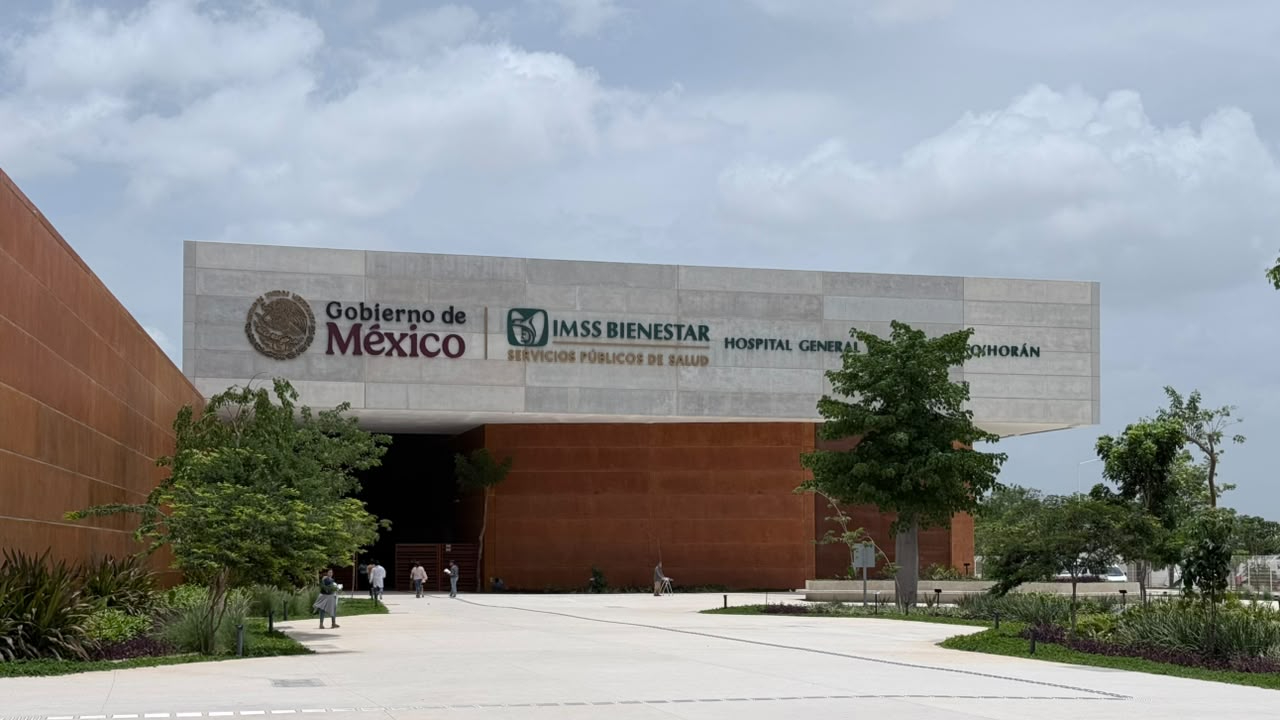 Hospital O’Horán opera al 100%, pero sigue pendiente la regularización de 103 empleados