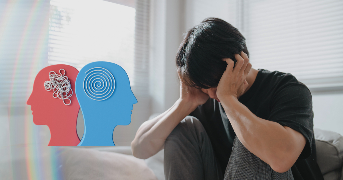 La salud mental es silenciosa, te decimos a donde acudir