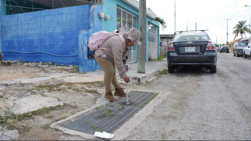 Yucatán ajusta prestaciones para trabajadores de Vectores tras años de demandas