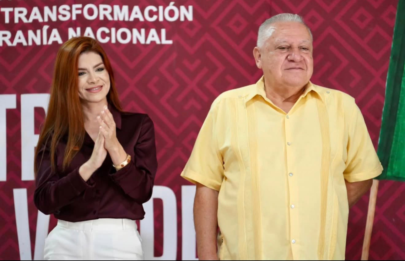 Fernanda Alvear llegó al Cabildo después de competir con el PRI-PAN