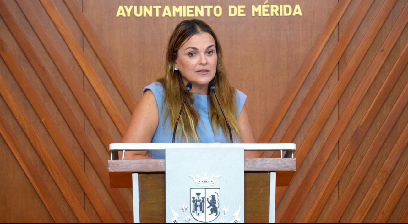 Cecilia Patrón aseguró que habrá mayor vigilancia a los comerciantes
