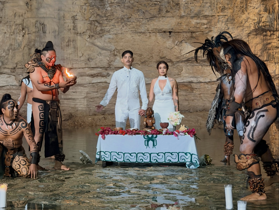 Cenote de Valladolid