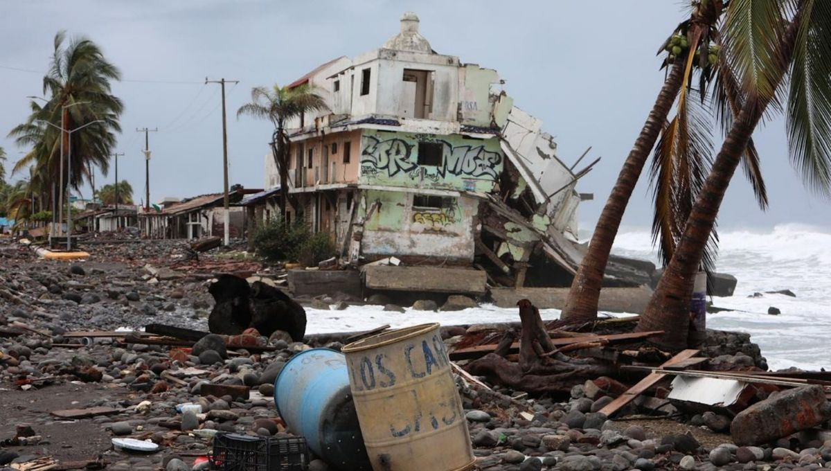 Continuarán los operativos del Plan DN-III-E y Plan Marina, además del apoyo federal a Baja California