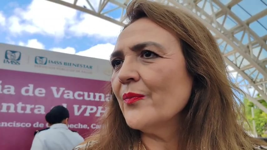 La coordinadora estatal del organismo, Liliana Montejo León, confirmó la visita aunque la agenda final sigue por definirse.