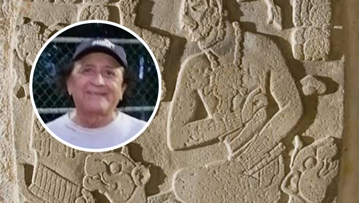 Cultura maya: la canción  de Pakal, entre la  historia y la divinidad
