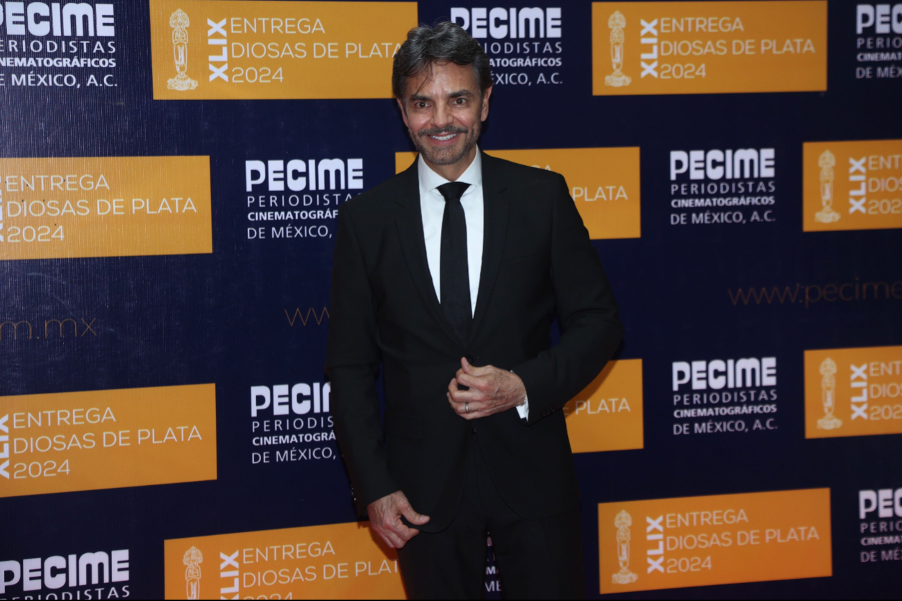 Eugenio Derbez