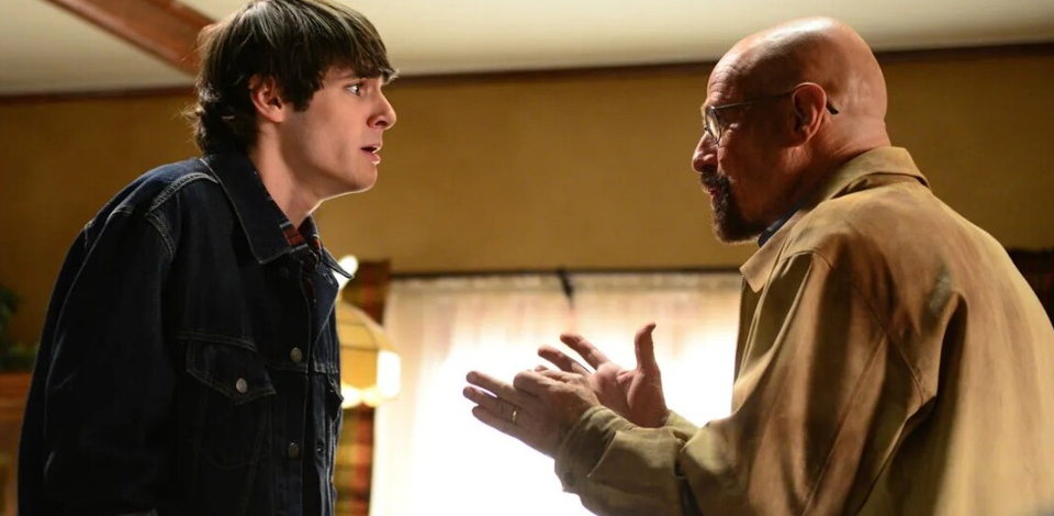 Muere RJ Mitte, actor que interpretó al hijo de Walter White en 'Breaking Bad'