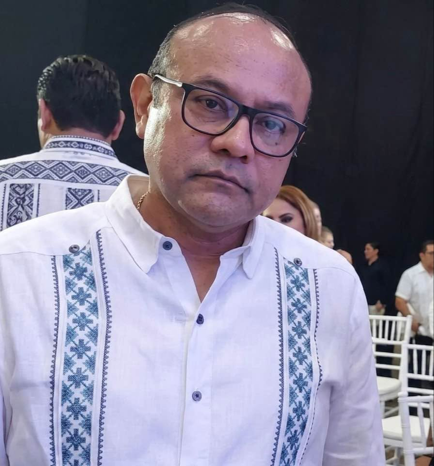Tras recibir la notificación oficial el pasado 9 de octubre, el exsecretario general del Ayuntamiento de Othón P. Blanco obtuvo la actualización de su registro electoral,