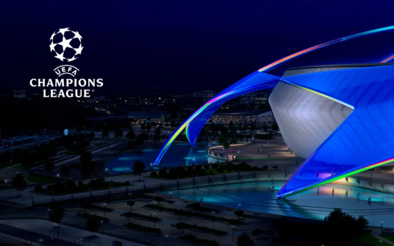 Regresa la Champions League