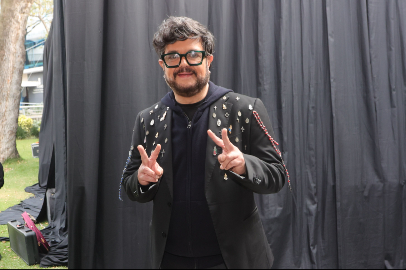 Aleks Syntek