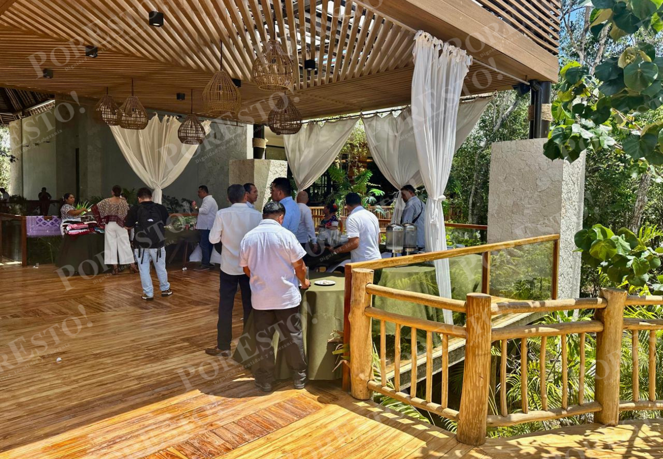 La Asociación de Hoteles de la Riviera Maya reporta una ocupación de 50%, frente al 56.6% registrado en el mismo periodo de octubre de 2025