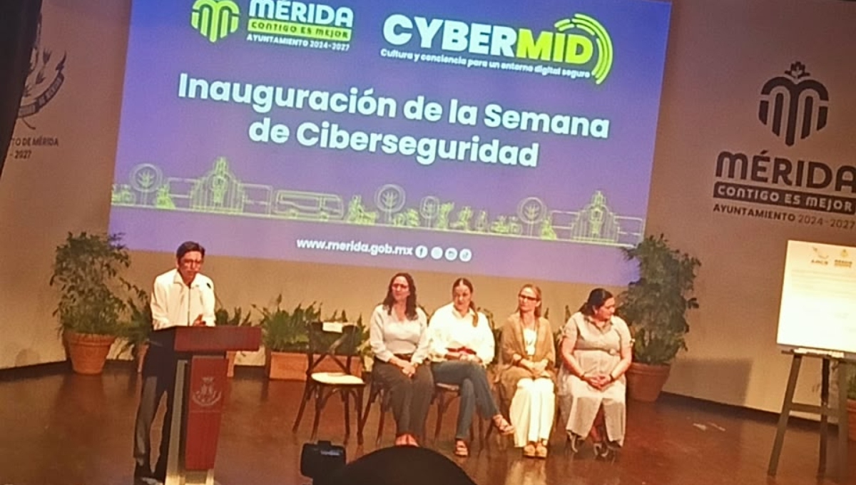 Ayuntamiento de Mérida impulsará nuevas medidas de ciberseguridad