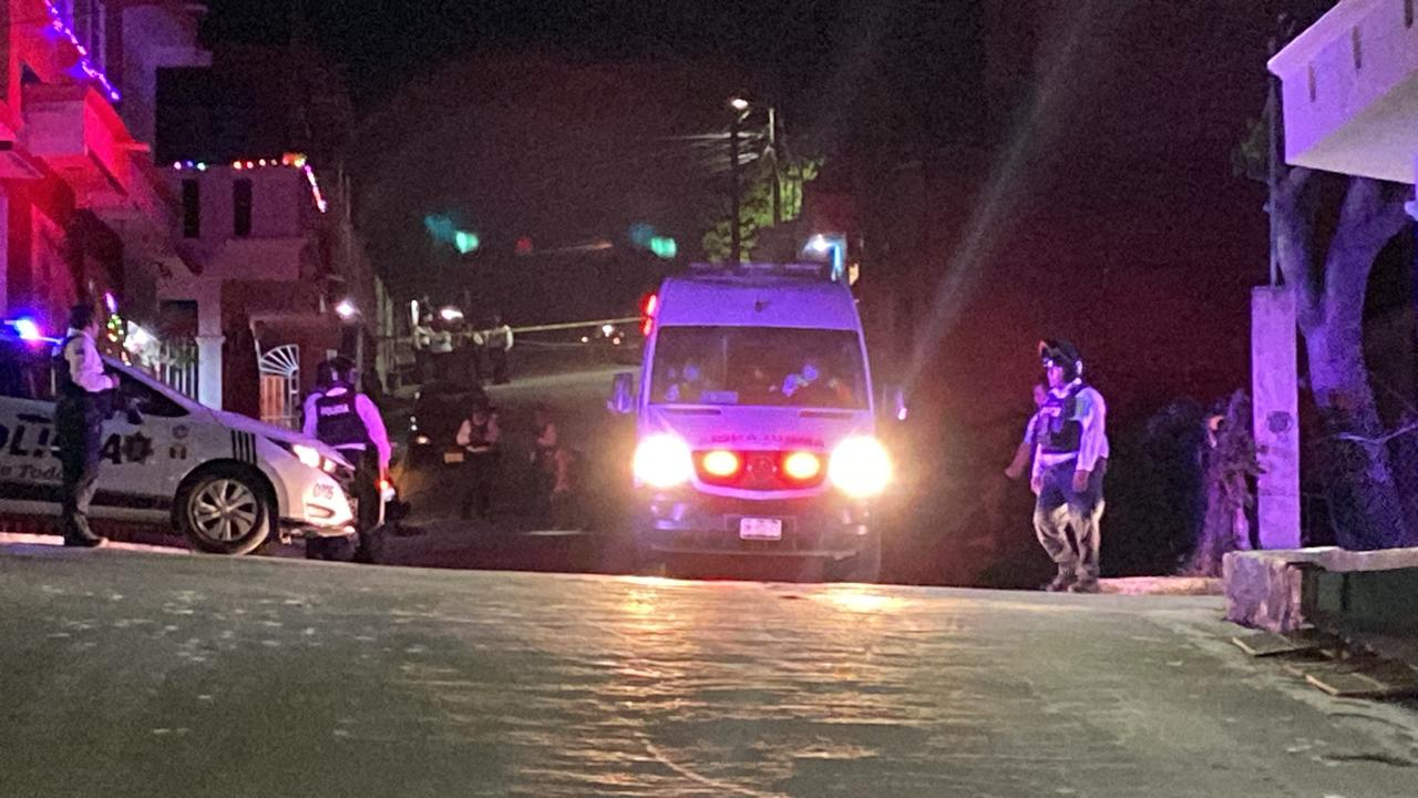 Campeche registró 79 víctimas de homicidio doloso al cierre del tercer trimestre del año.