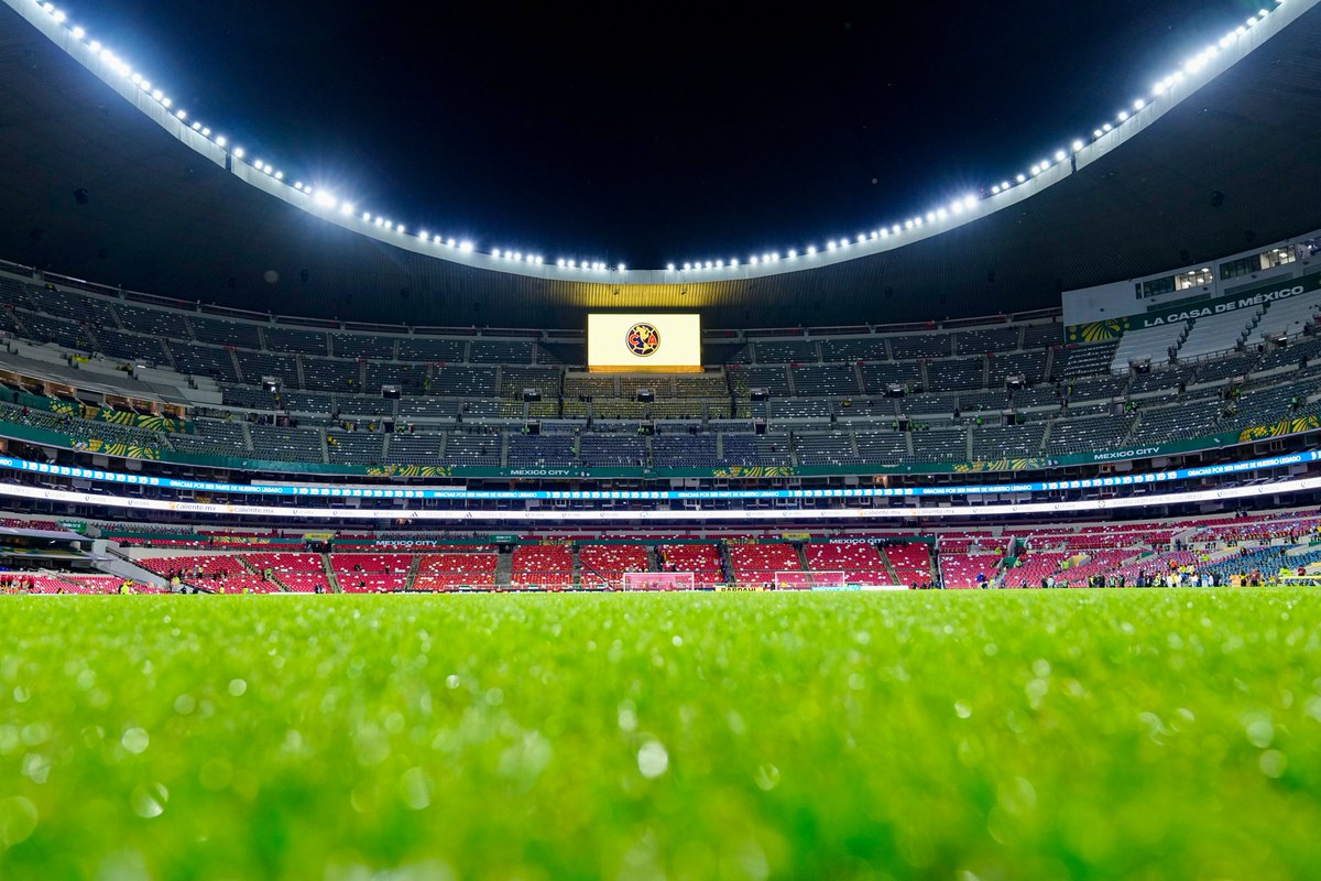 Estadio Banorte