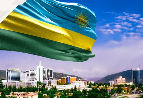 La F1 llega a África