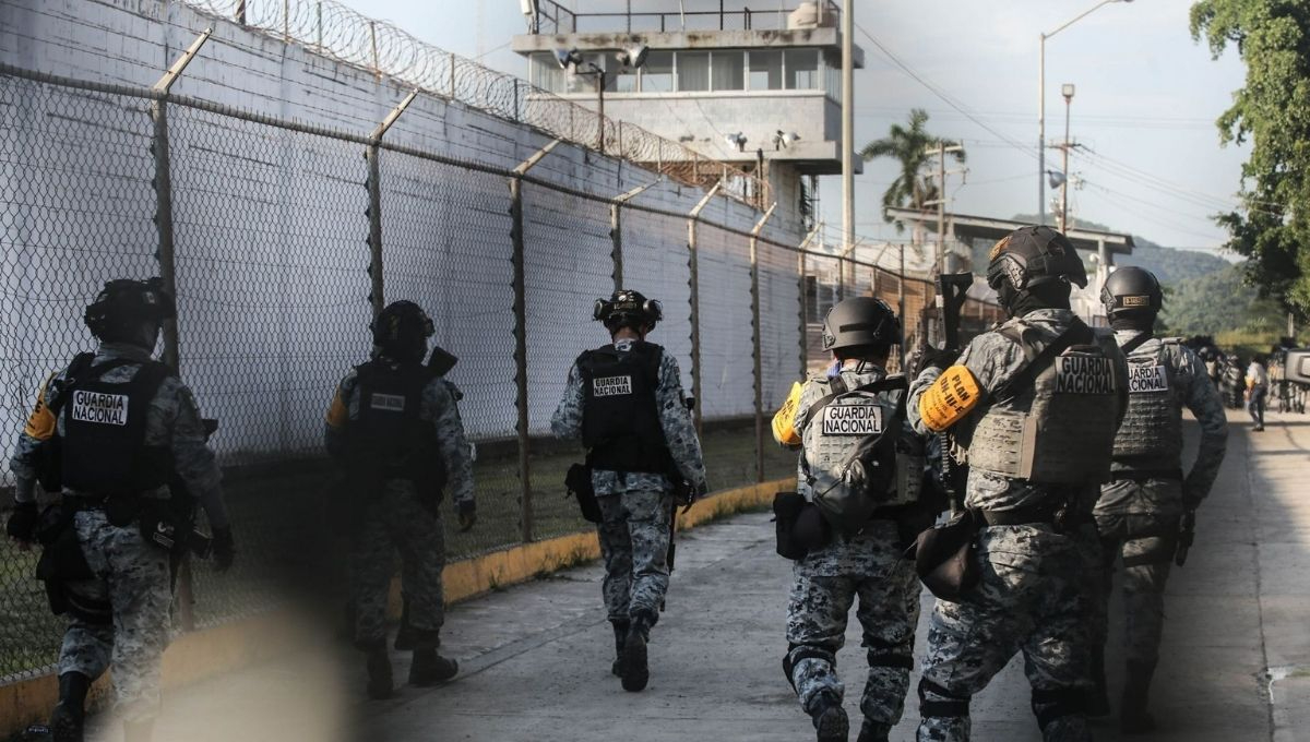 informó que, después de los hechos, se realizaron traslados de personas privadas de la libertad y existen otros movimientos programados.