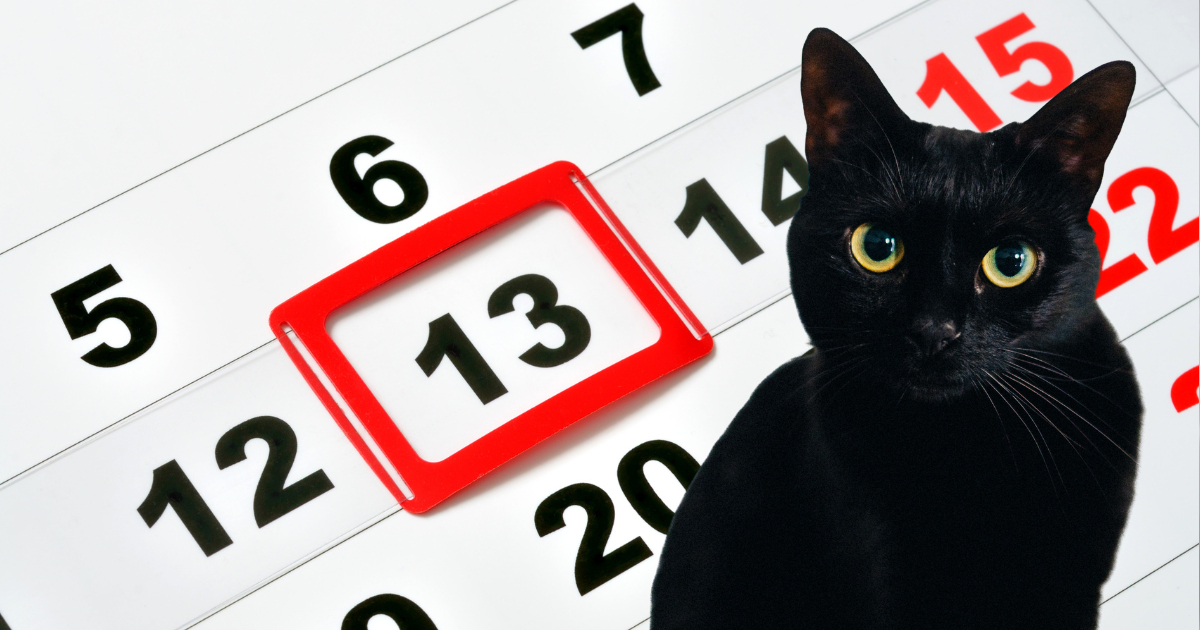 El martes 13 está rodeado de supersticiones en México