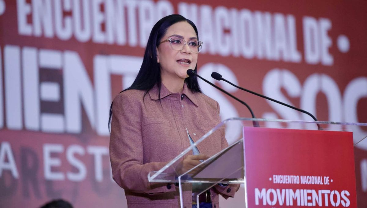 Morena defiende las coordinaciones para quienes no ganaron las encuestas