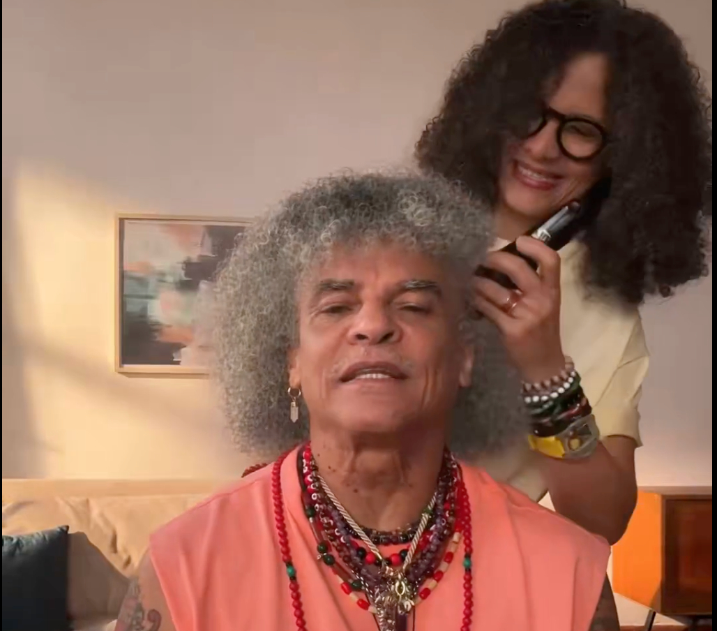 ‘El Pibe’ Valderrama
