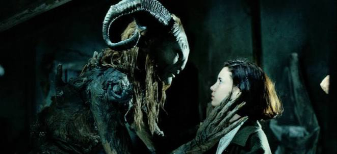 Regresa un clásico de Guillermo del Toro
