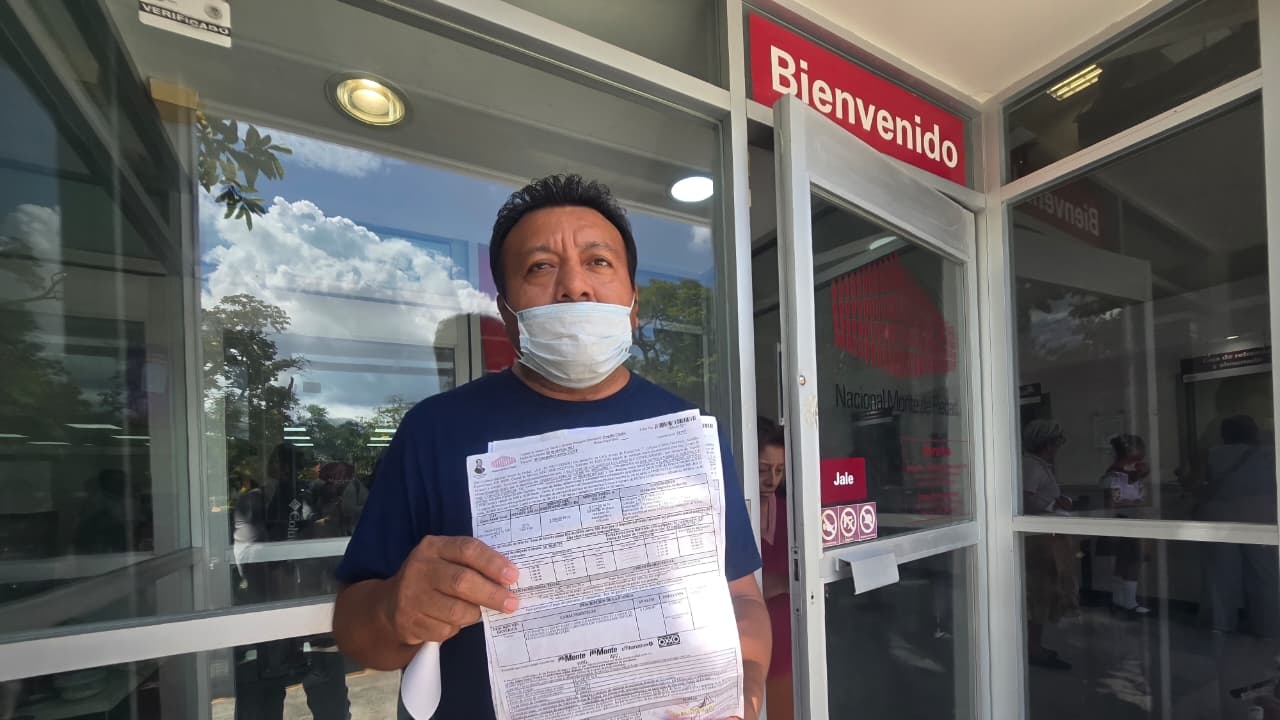 Reprueban cobro desmedido de intereses que incluso triplican el monto inicial