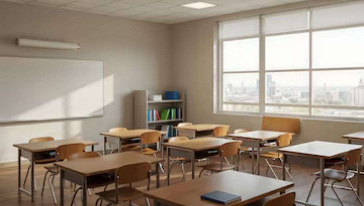 SEP anuncia suspensión de clases para estas escuelas.