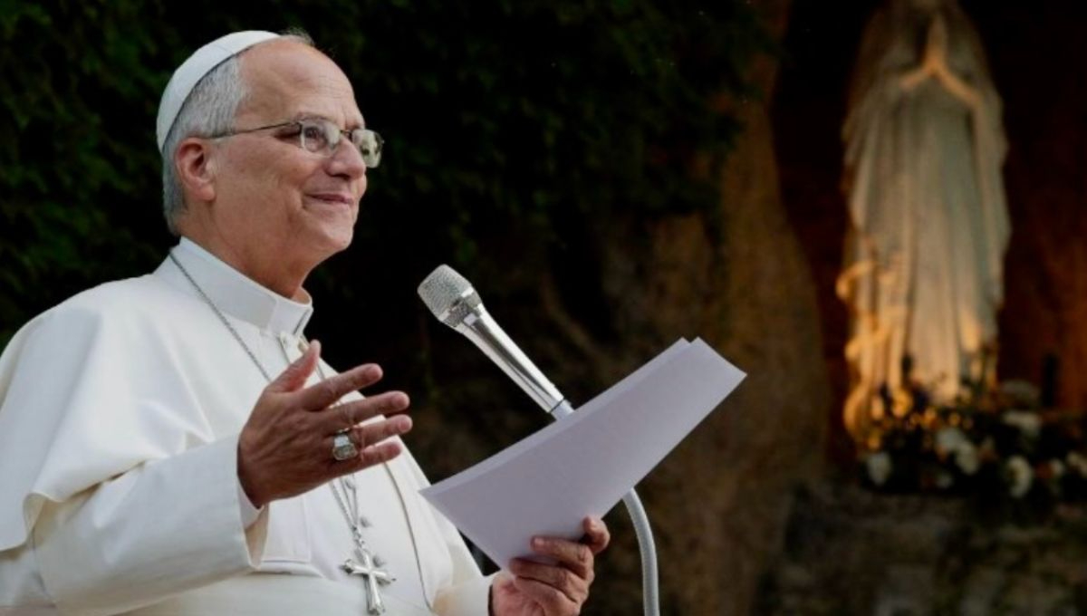 Vaticano confirma que la operación del Papa León XIV fue un éxito