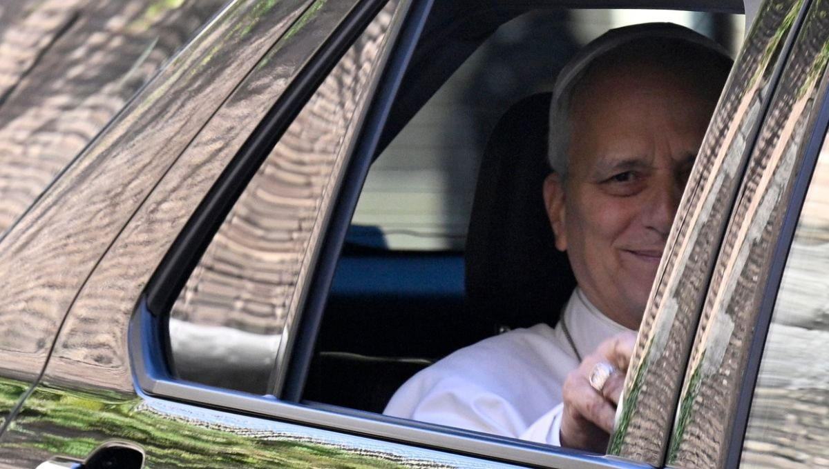 El Vaticano estima que la convalecencia inicial del pontífice podría durar aproximadamente una semana