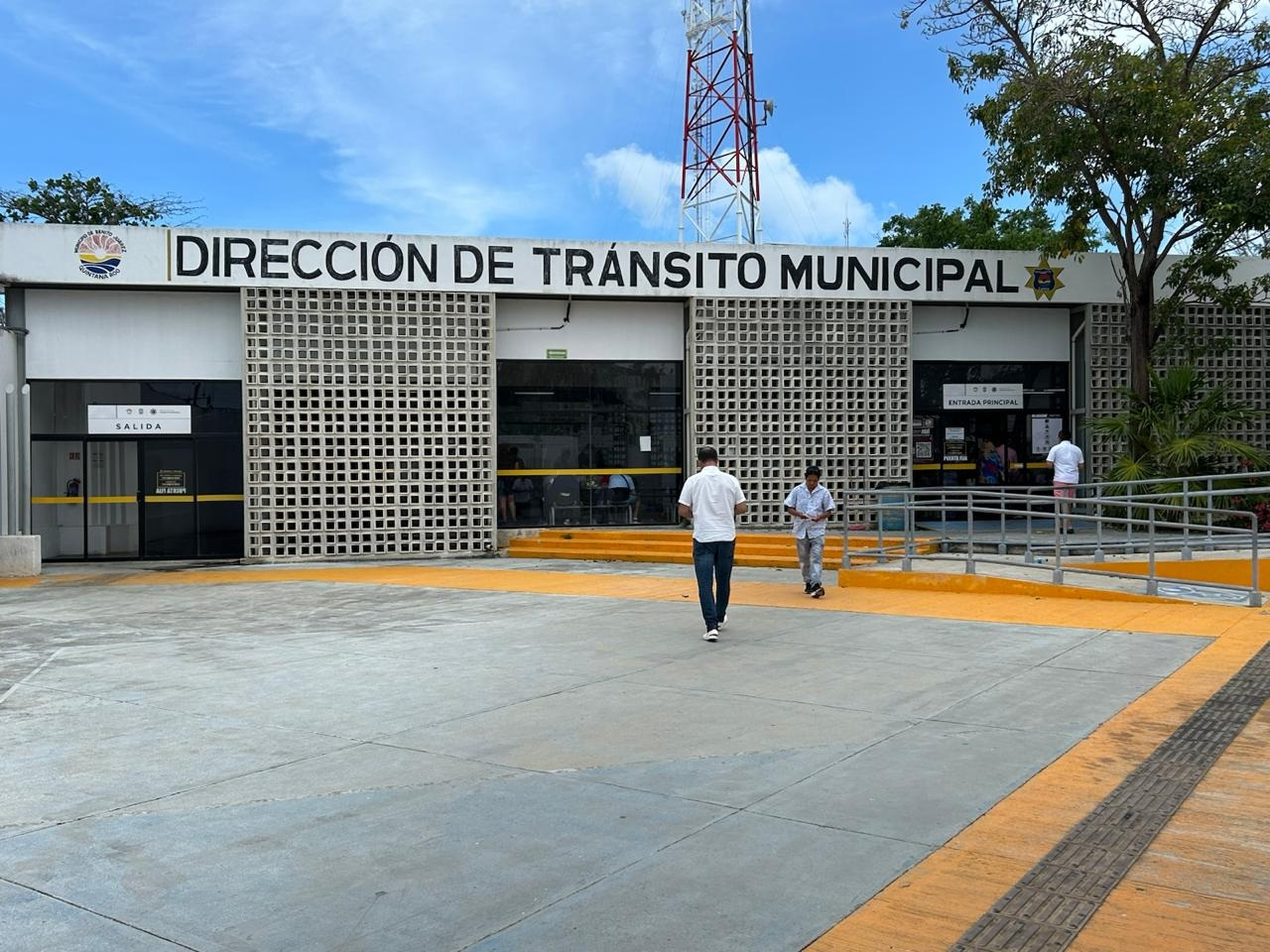 Acusan que se expiden licencias sin que se hagan exámenes minuciosos a las personas