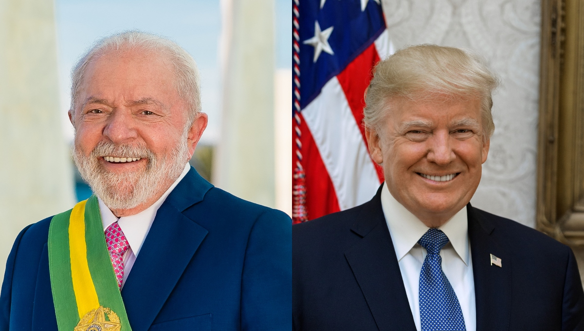 Brasil ante las urnas: Lula, Trump y la disputa por el futuro de América Latina