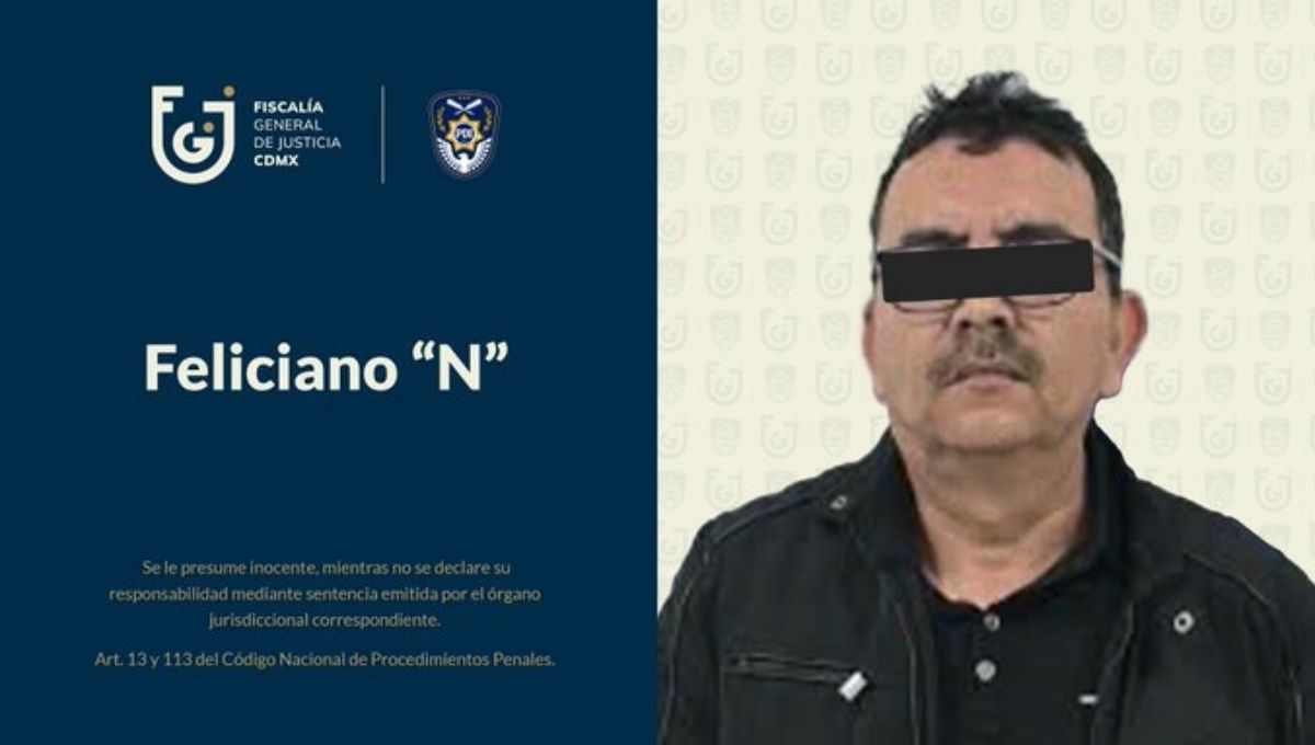 "El Dámaso" estaría relacionado con extorsiones,  despojo de propiedades y distribución de narcóticos en la alcaldía Tláhuac