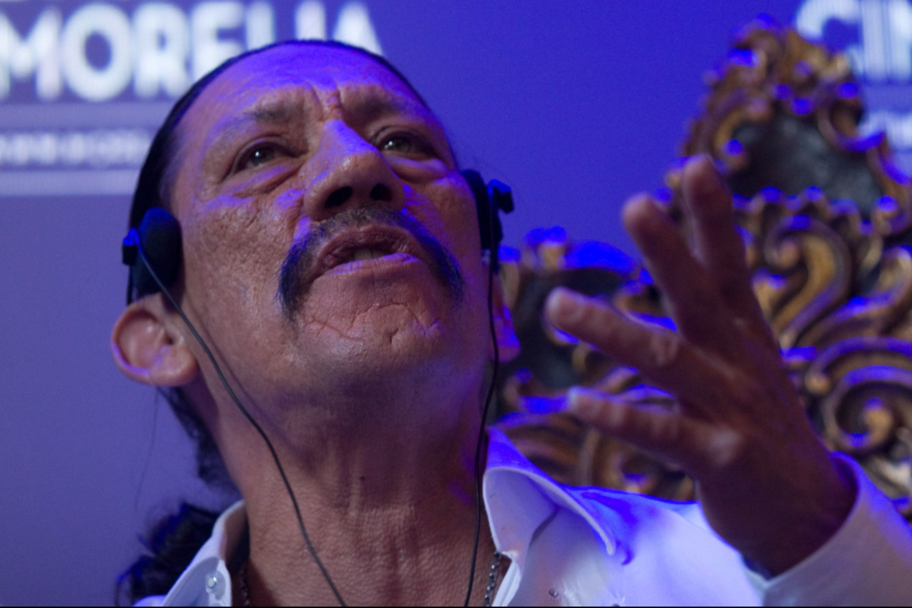 Danny Trejo