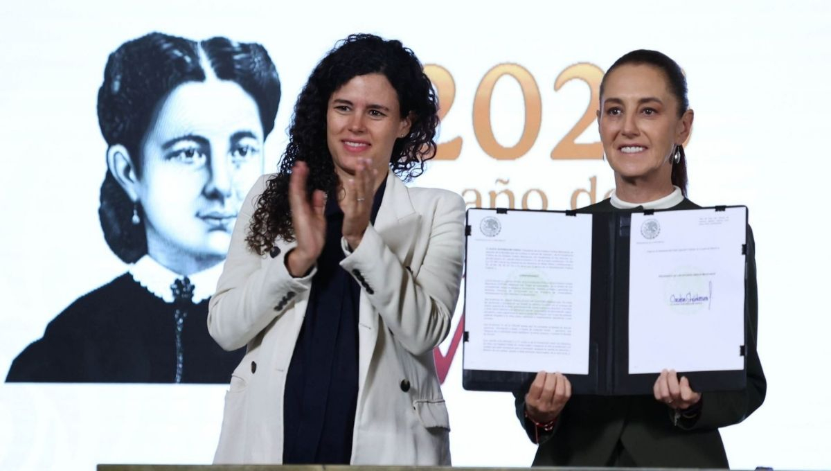 El decreto establece restricciones para impedir que niñas, niños y adolescentes tengan acceso o reciban recomendaciones de contenidos que promuevan conductas de riesgo