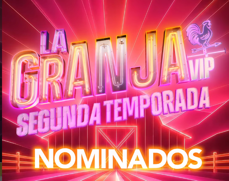 La granja VIP