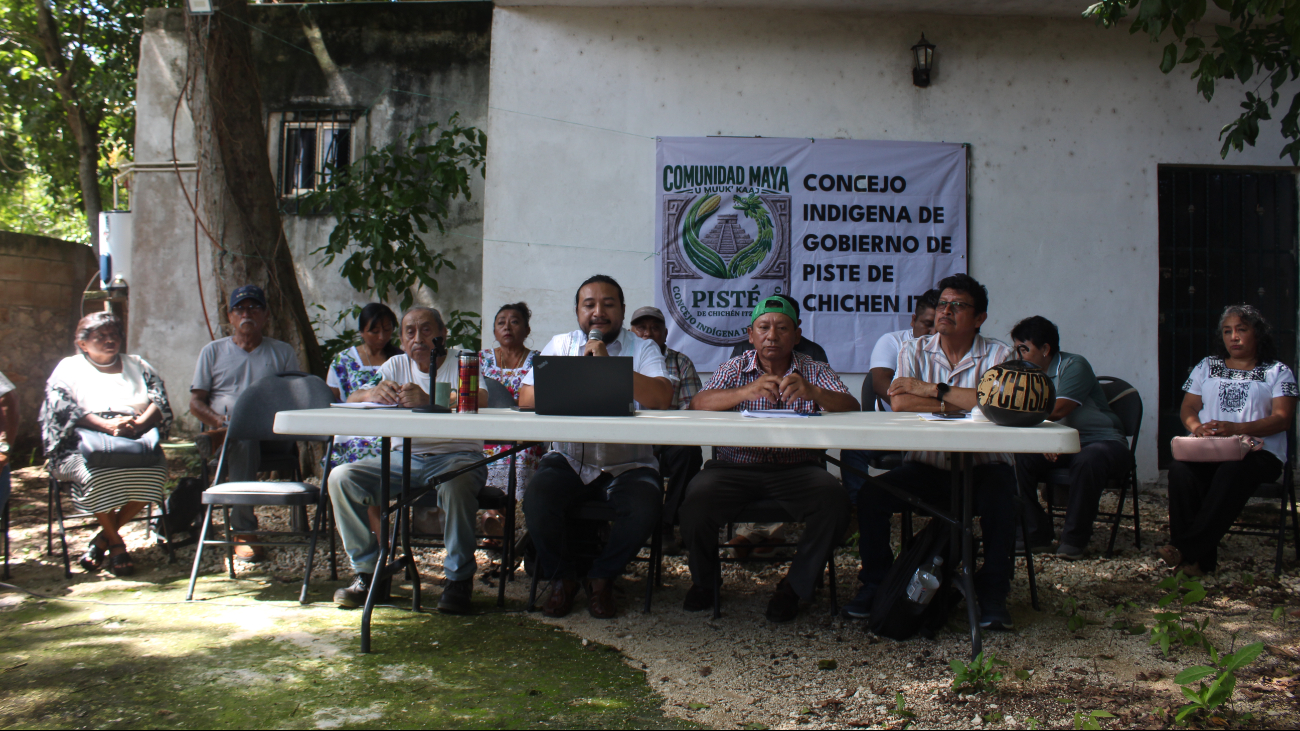 Habitantes de ambas localidades mantienen acciones legales y denuncian afectaciones a sus actividades económicas