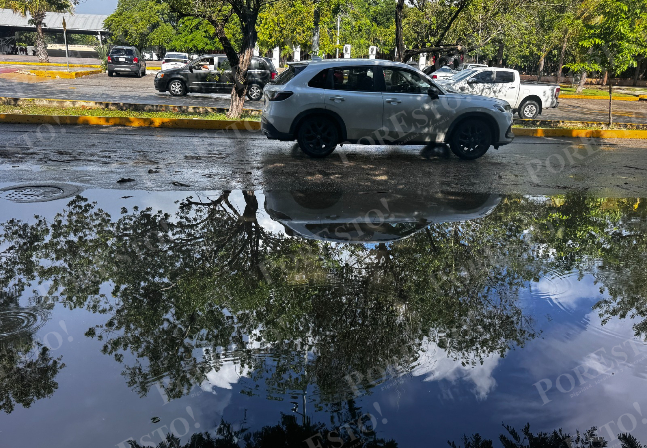 Habitantes de Playa del Carmen pidieron al Ayuntamiento implementar brigadas de limpieza y desazolve antes de la temporada de lluvias