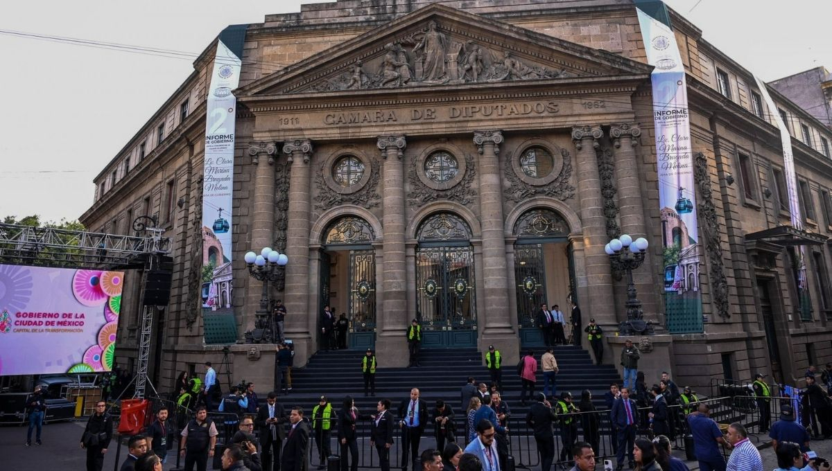 Durante su Segundo Informe de Gobierno, la mandataria capitalina tiene previsto presentar cuatro iniciativas relacionadas con vivienda, justicia y derechos sociales