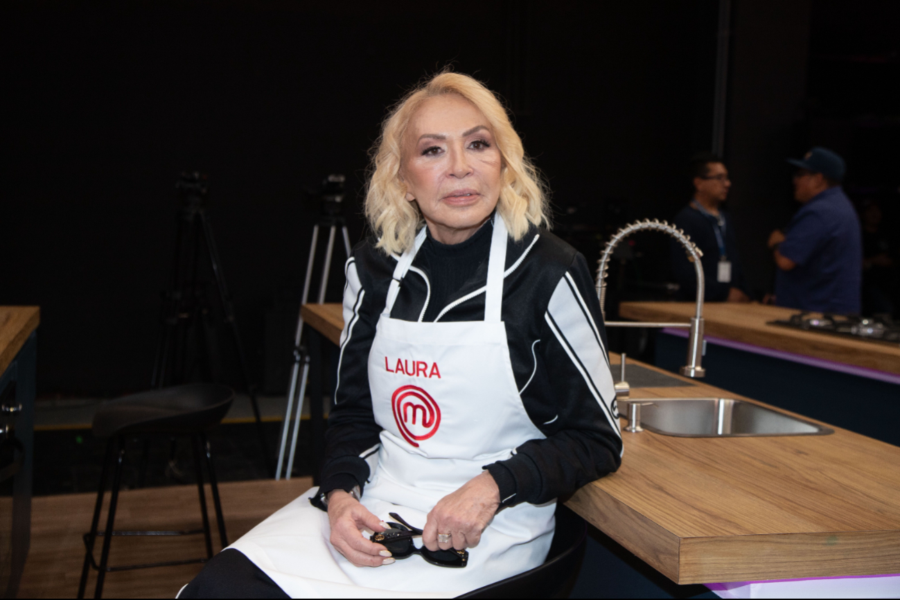 Laura Bozzo