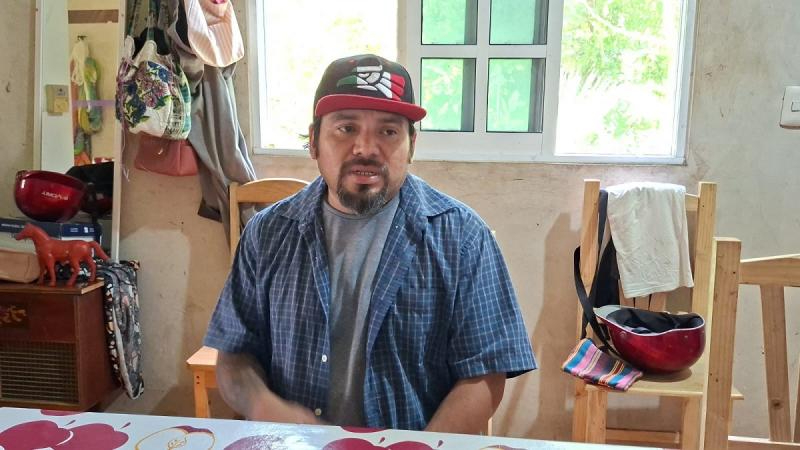 Migrantes yucatecos regresan con bien desde EE. UU. con apoyo del Gobierno del Renacimiento Maya
