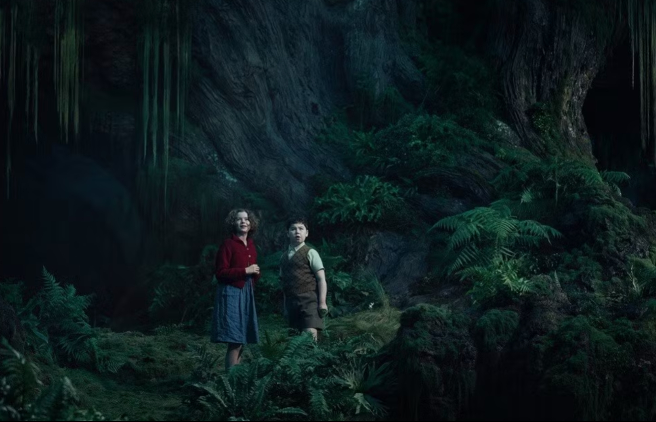 Narnia llega al cine en 2027