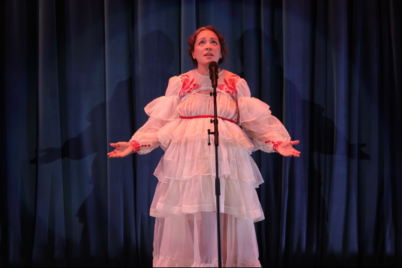 Natalia Lafourcade