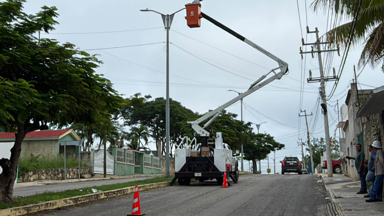 Recursos del Fondo de Aportaciones para la Infraestructura Social Municipal se usan para la comunidad