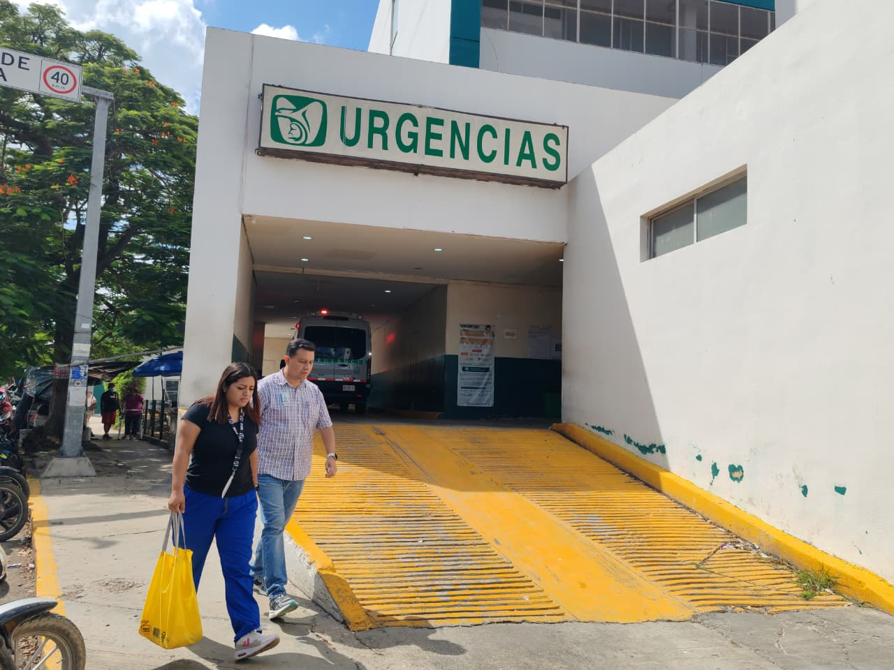 Remarcó que los pacientes con menores recursos son los más golpeados por el desabasto continuado.