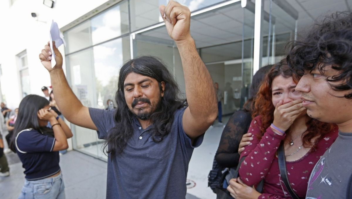La tarde de ayer martes liberaron a siete hombres que fueron detenidos y trasladados al complejo penitenciario de Puente Grande