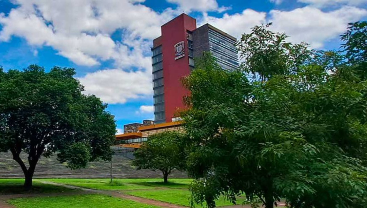 UNAM confirma nuevo campus de licenciaturas en la CDMX.