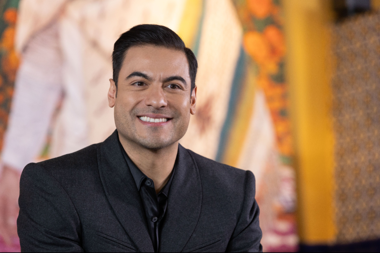 Carlos Rivera